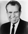 Former Vice PresidentRichard Nixonfrom New York