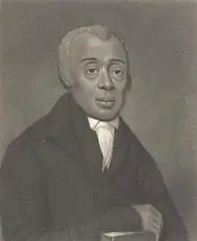 Richard Allen