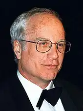 Photo of Richard Dreyfuss in 1997