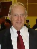 Photo of Richard G. Scott