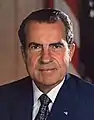 Vice PresidentRichard Nixonof California