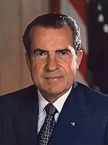 Richard Nixon