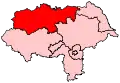 Outline map