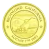 Official seal of Richmond