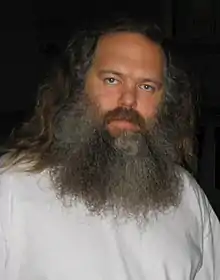 Rick Rubin in 2009