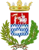 Coat of arms of Rieti