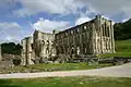 Rievaulx Abbey