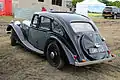 16/4 2½-litre Kestrel6-light saloon 1937