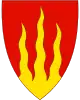 Coat of arms of Ringebu Municipality