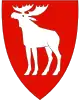 Coat of arms of Ringsaker Municipality