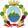 Coat of arms of Riomaggiore