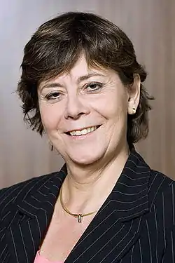 Rita Verdonk