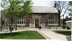 River Forest Public Library