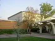 Rivera Library