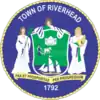 Official seal of Riverhead, New York