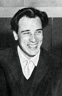 Ortolani in 1955