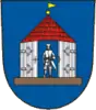 Coat of arms of Rožďalovice