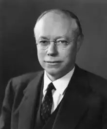 SenatorRobert A. Taftof Ohio