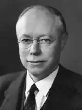 SenatorRobert A. Taftfrom Ohio