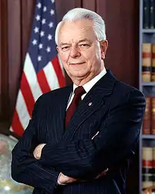 Robert Byrd (D-WV)