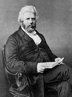 Chambers c. 1863