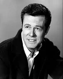 Robert Culp,  Actor and screenwriter