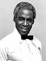 Robert Guillaume, Actor (Soap, The Lion King, Guys and Dolls, The Phantom of the Opera)