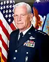 Robert L. RutherfordGeneral, United States Air Force