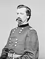 Bvt. Maj. Gen.Robert Sanford Foster