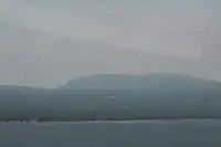 Roberts Creek from the BC Ferry