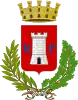 Coat of arms of Rocca di Papa