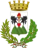 Coat of arms of Roccarainola