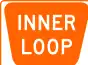 Inner Loop shield