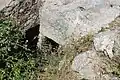 Tombs at Bayt Nattif