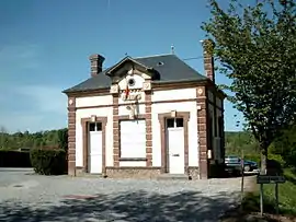 Town hall