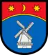 Coat of arms of Rodenäs