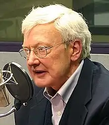 Ebert in 2006