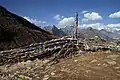 The Rohtang Pass.