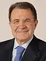 ItalyRomano Prodi, Prime Minister