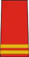 Locotenent(Romanian Land Forces)