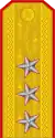 General-locotenent(Romanian Land Forces)