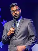 Romesh Ranganathan