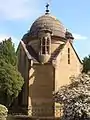 Frazer Mausoleum