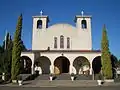 St Athanasios Greek Orthodox Church