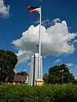 Unknown Soldier Monument