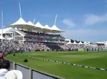 Hampshire County Cricket Club, Southampton