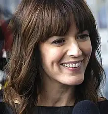 Rosemarie DeWitt