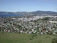 Rotorua