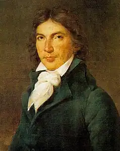 Camille Desmoulins