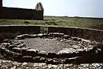 Round Tower Liathmore